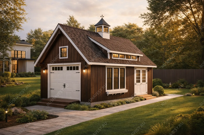 Гараж Мастер фото 1